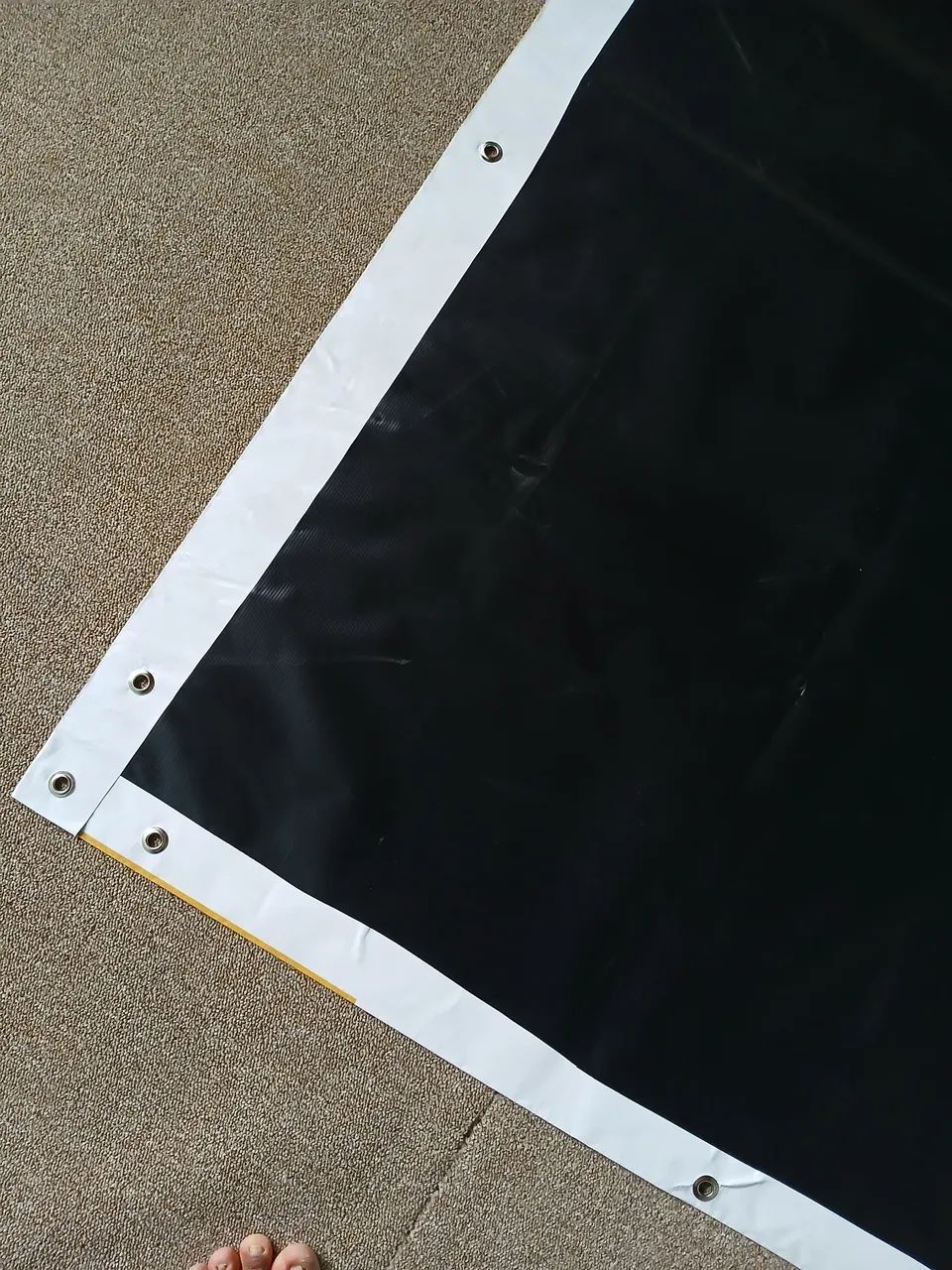 Lona de 3x2 metros - Foto 3