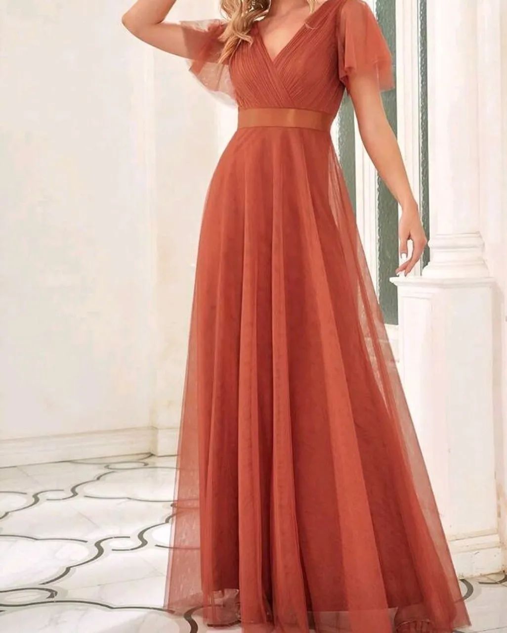 Vestido de festa - Foto 2