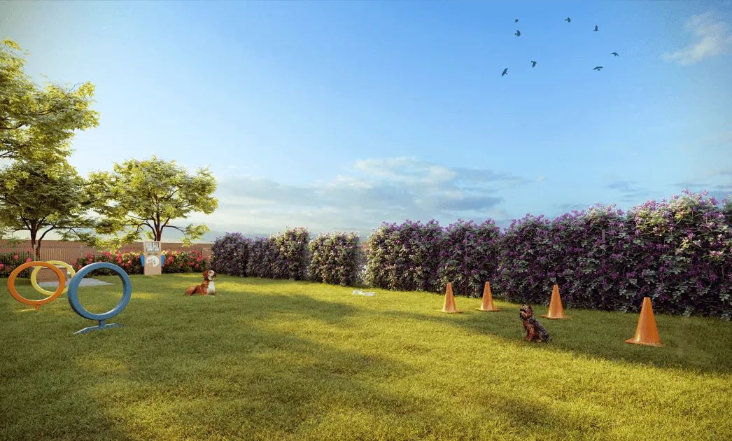 Apartamento à venda,Ares Eco Club, Sinop, MT - Foto 4