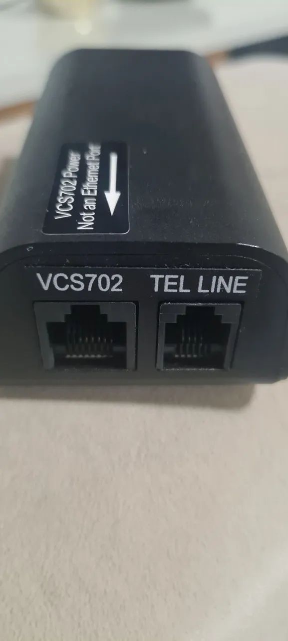 Adaptor switching power supply 9v 1.5A - Foto 3