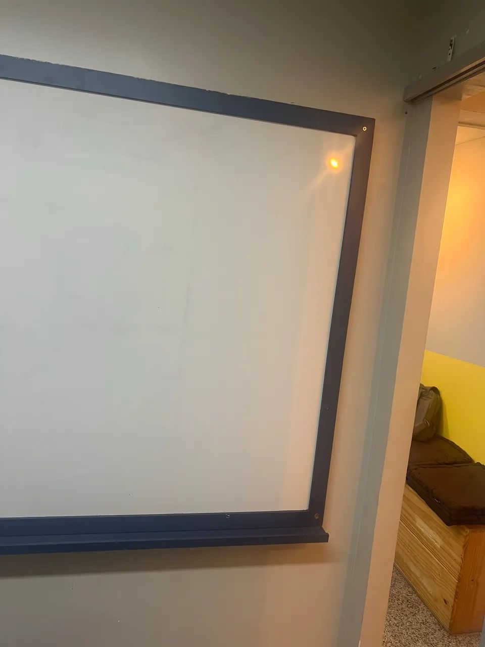 Quadro branco 