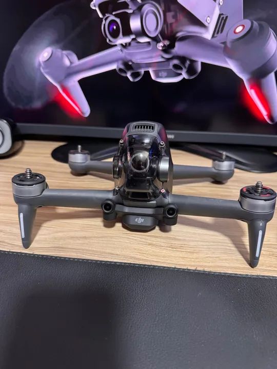 Drone DJI FPV Combo 