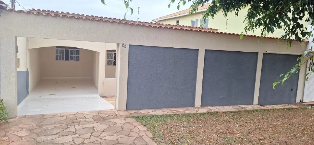 Foto - Brasília - Setor Residencial Leste (Planaltina)