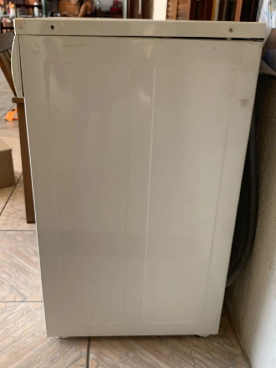 Máquina de Lavar Continental Evolution - NÃO FUNCIONA - Foto 3