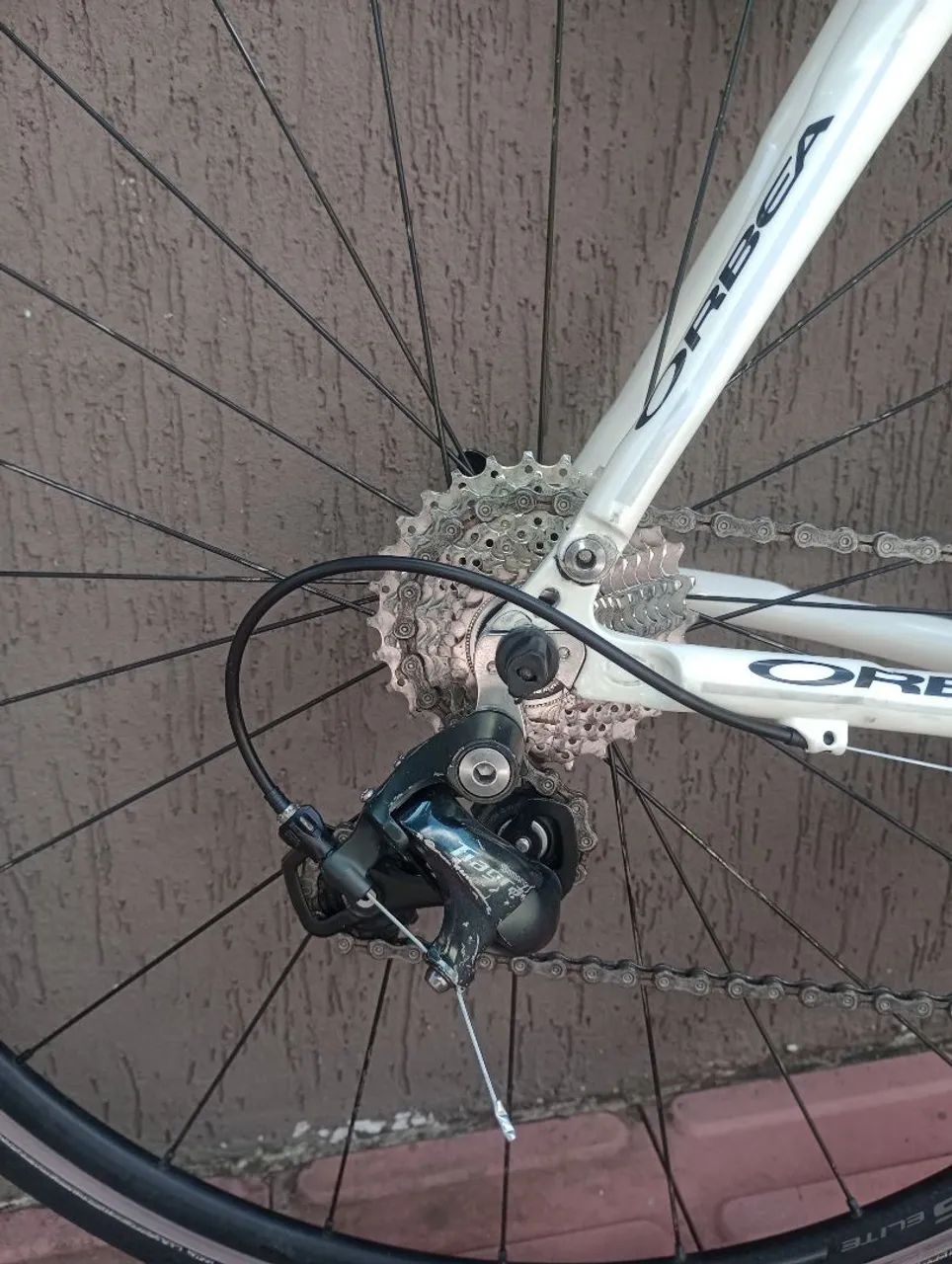Bicicleta Orbea de Ciclismo - Foto 5