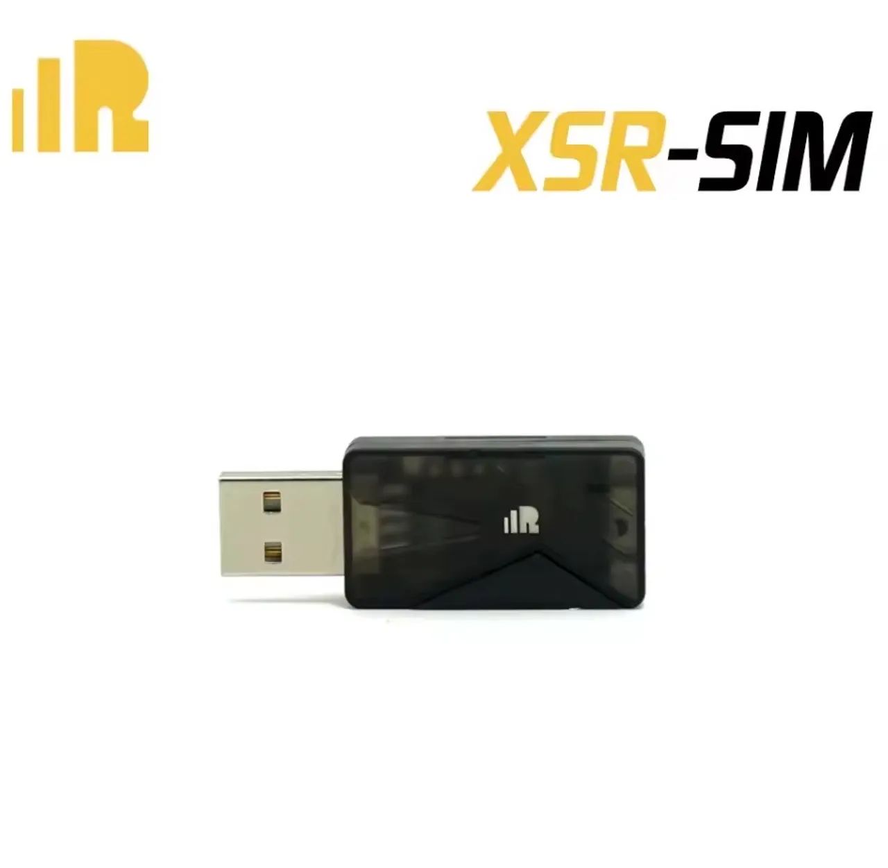 Dongle Frsky simulador sem fio
