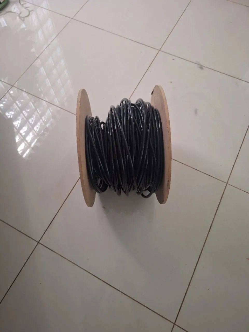 CABO PP 4 X 1,5 MM NBR-7289  - Foto 5