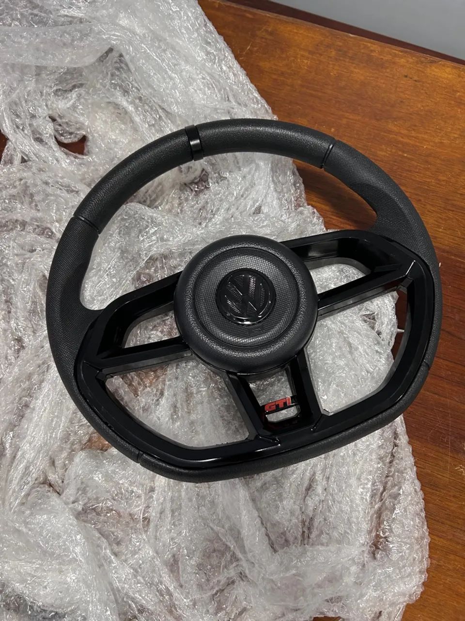 Volante esportivo Volkswagen - GTI  - Foto 3