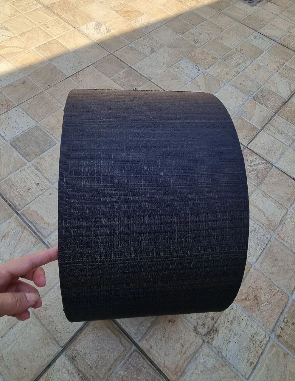 Abajur com defeito  - Foto 5