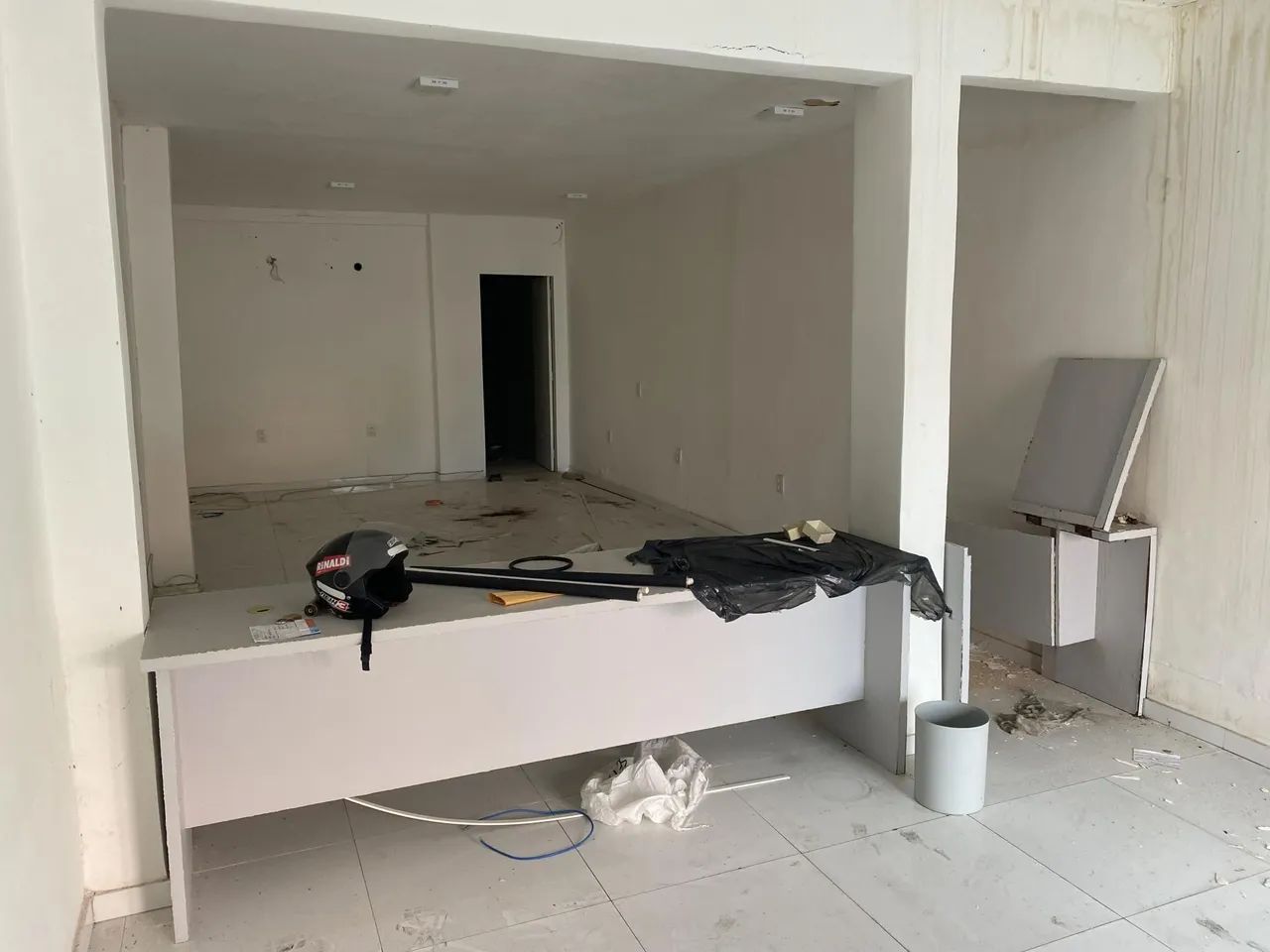 (GA2142)Galpão 351m² A. Const., à venda e locação Benfica - Foto 2