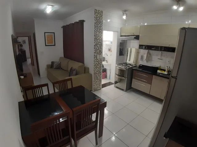 APARTAMENTO !
