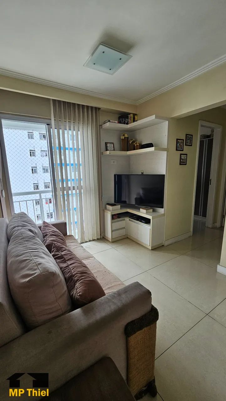 Condomínio Beija-Flor Residencial Club - Nilópolis, 2 quartos com suíte. - Foto 4