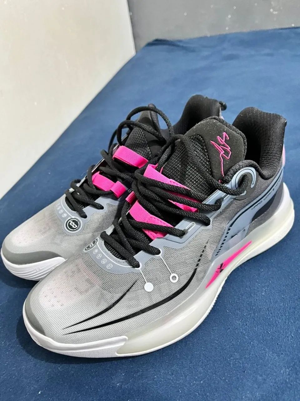 TÊNIS ORIGINAL NOVO - Foto 4