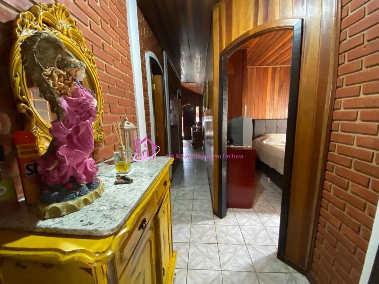 Chácara para Venda em Boituva, Colina Nova Boituva, 3 dormitórios, 1 suíte, 3 banheiros, 4 - Foto 5