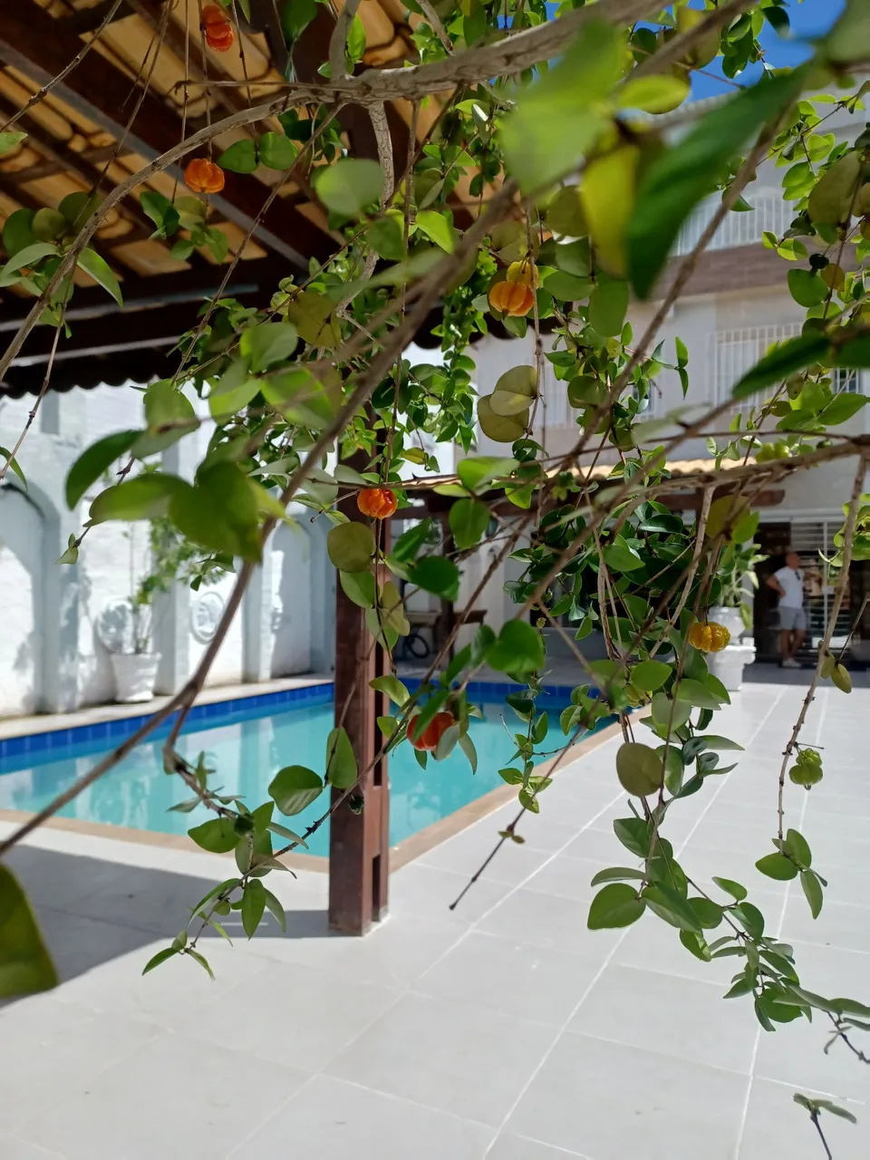 Casa Grande com Piscina no Setúbal