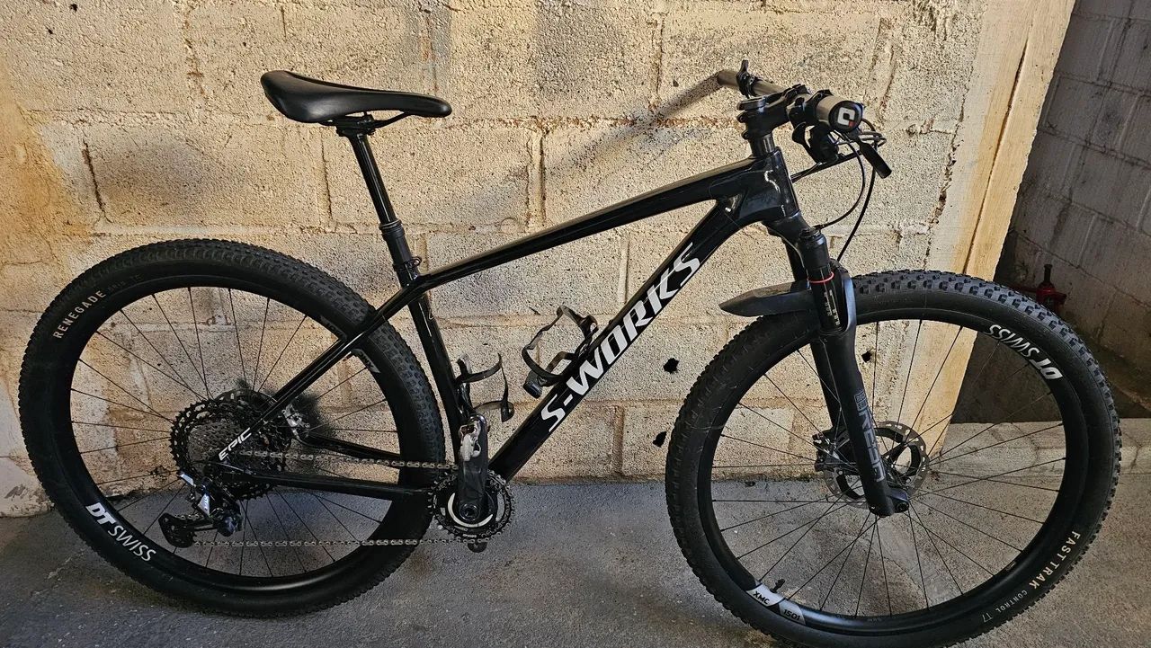 Bicicleta Specialized S-Works - Foto 6