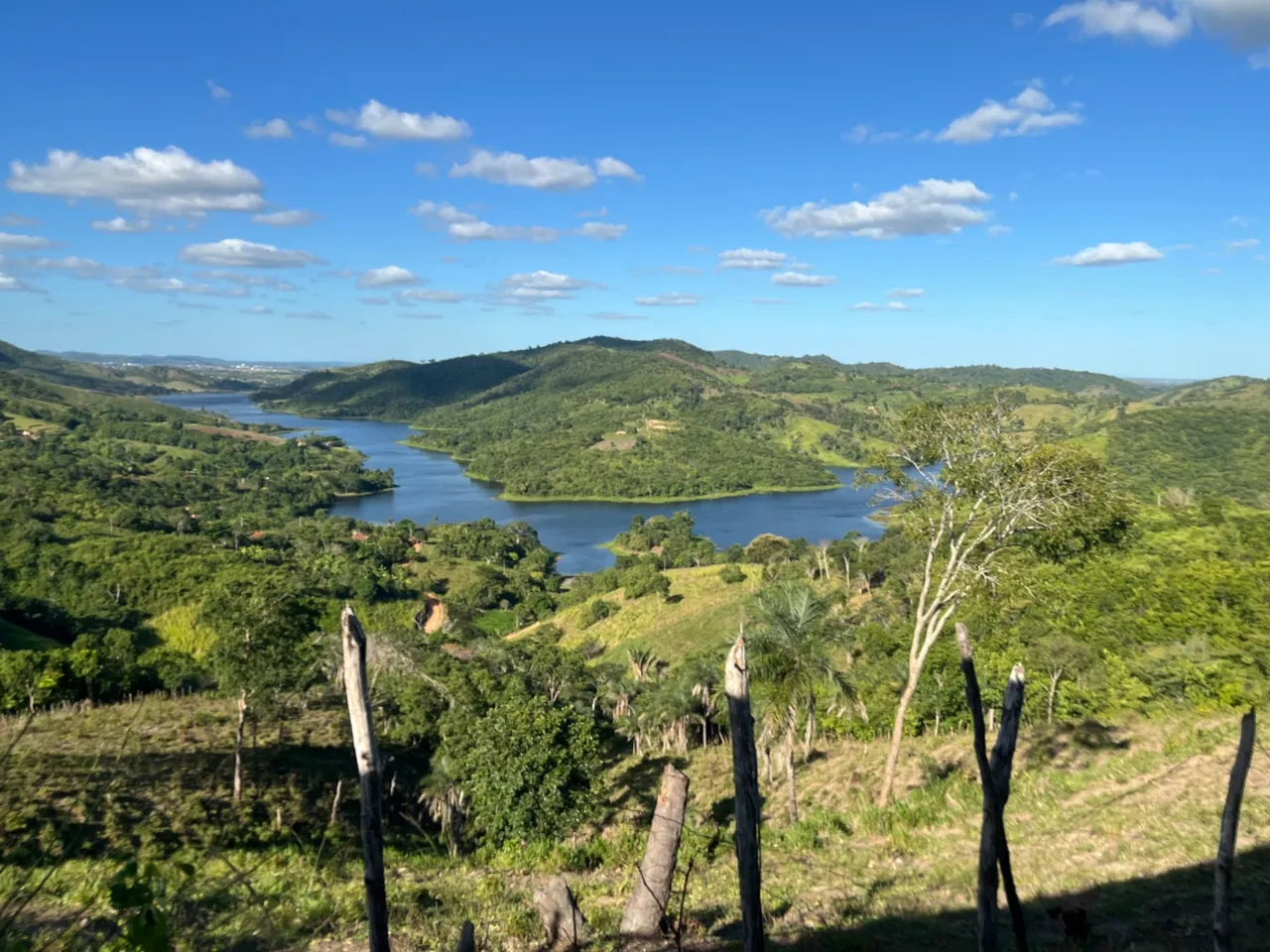 Sítio com 10 hectares à venda em Alagoinha-PB, ao lado da barragem de Cuitegí
