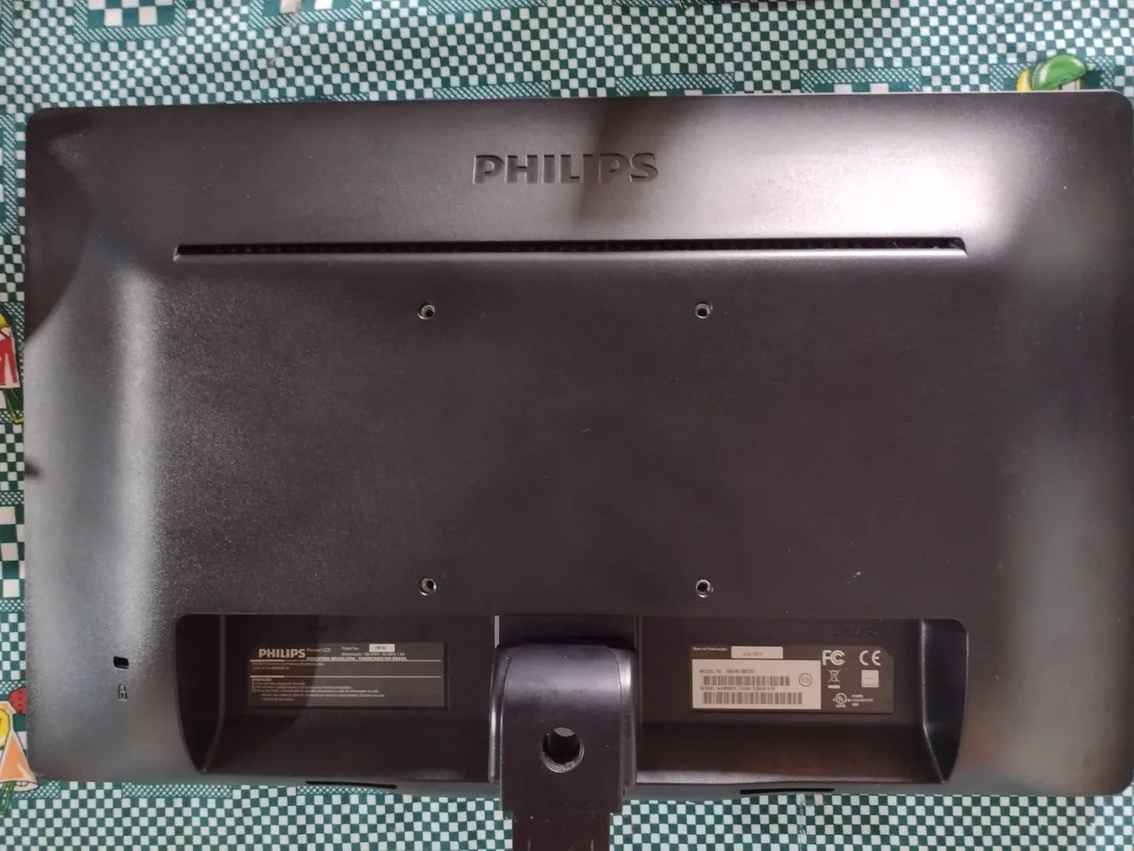 Monitor Philips 18.5 polegadas - Foto 2
