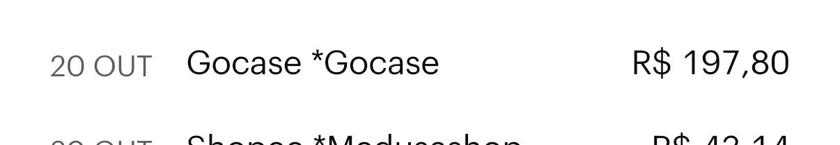 BOLSA TOTI MINI GOCASE - Foto 3