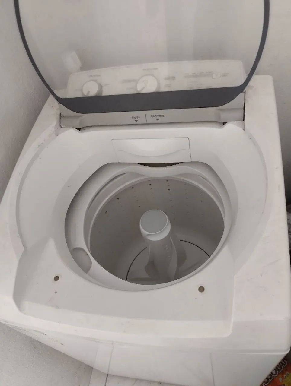 Máquina de lavar 9kg Brastemp  - Foto 3