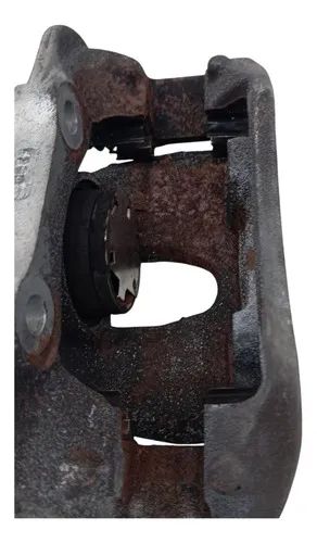 Pinça Freio Dianteira Esquerda Citroen C4 Lounge 1.6 2015 - Foto 5