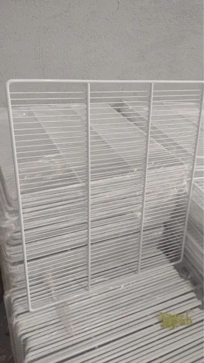 Vende se grade pratileiras Imbera 58/52