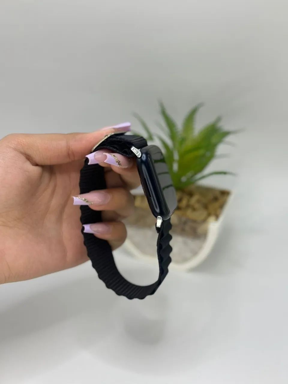 Apple Watch Series 9 GPS + Celular 45MM A2984  - Foto 3
