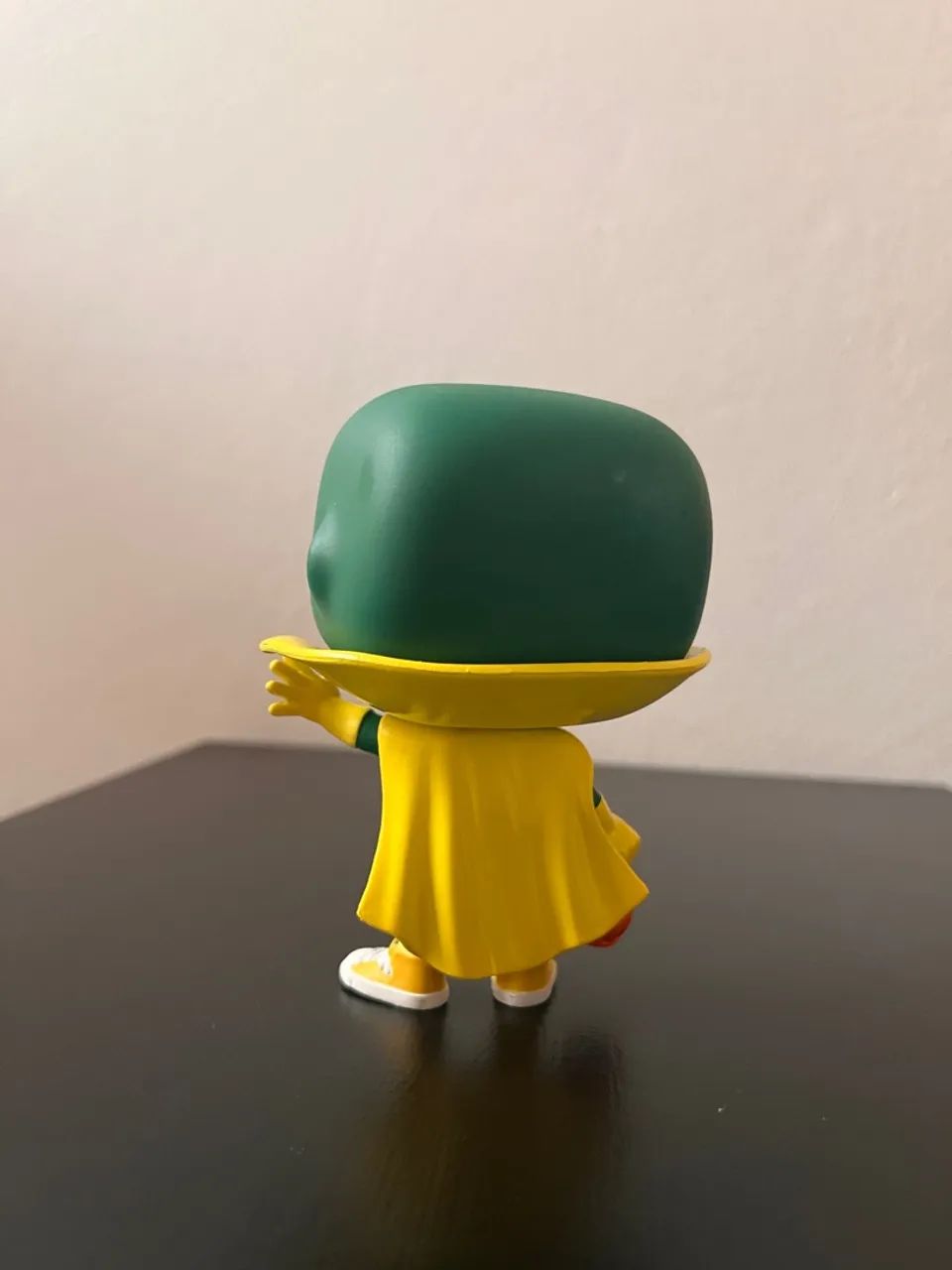 FUNKO POP WANDAVISION - VISION HALLOWEEN ORIGINAL - Foto 5
