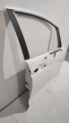 Porta Dianteira Direita Honda Wrv 2017 A 2022 Original - Foto 4