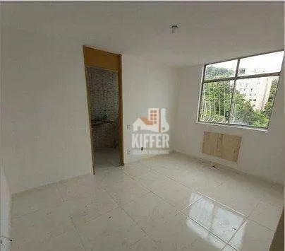Apartamento - Santa Rosa - Niterói/RJ