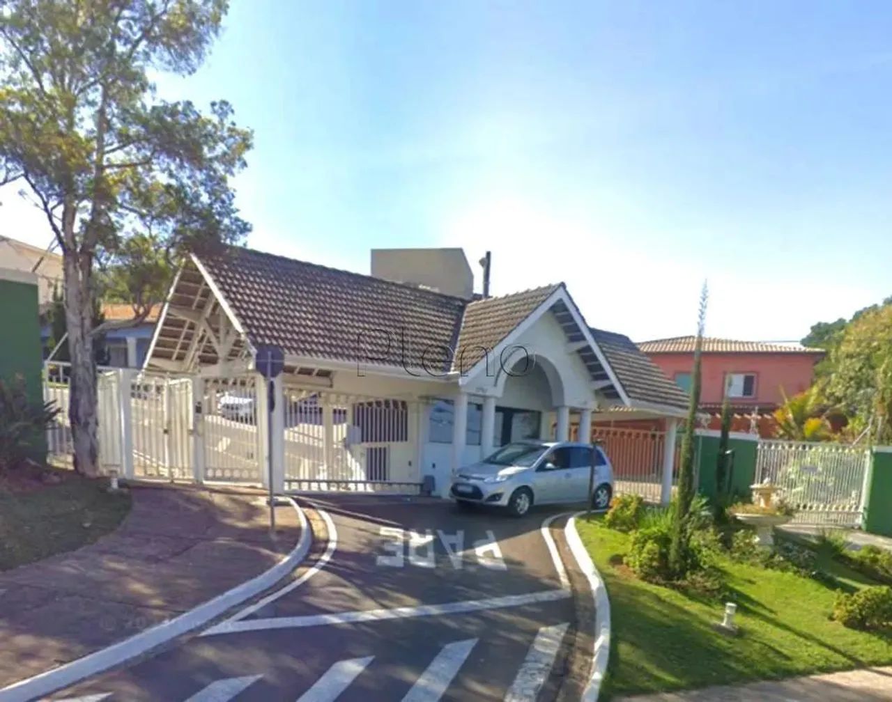 Terreno à venda com 450m² no Condomínio Residencial Ville Coudert, Indaiatuba