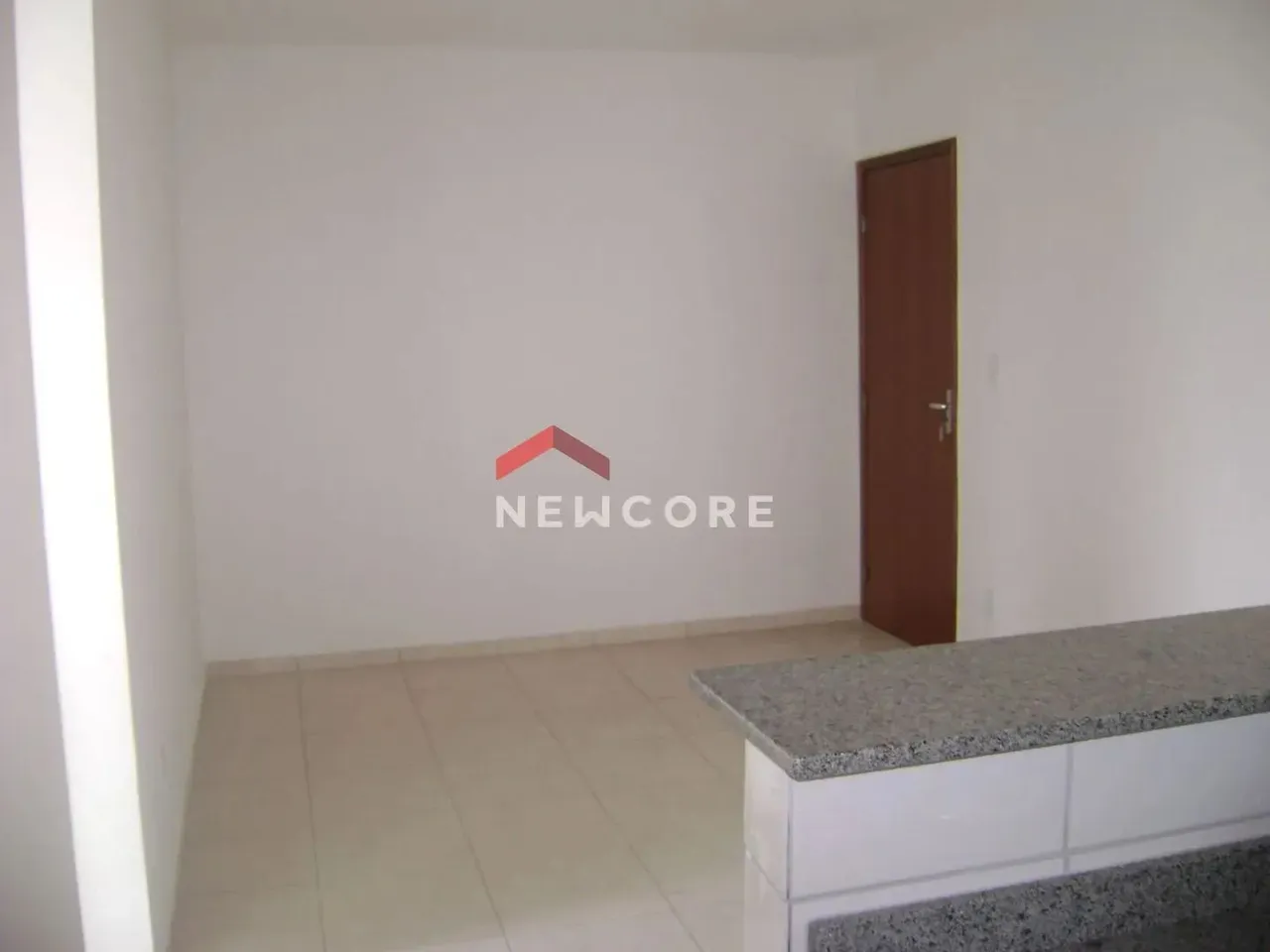 Apartamento em Rua Nascimento - Araguaia - Belo Horizonte/MG