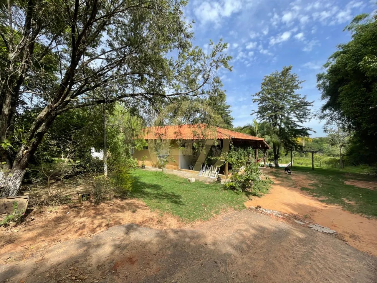 Casa/Chácara à venda no Jardim Shangri-la