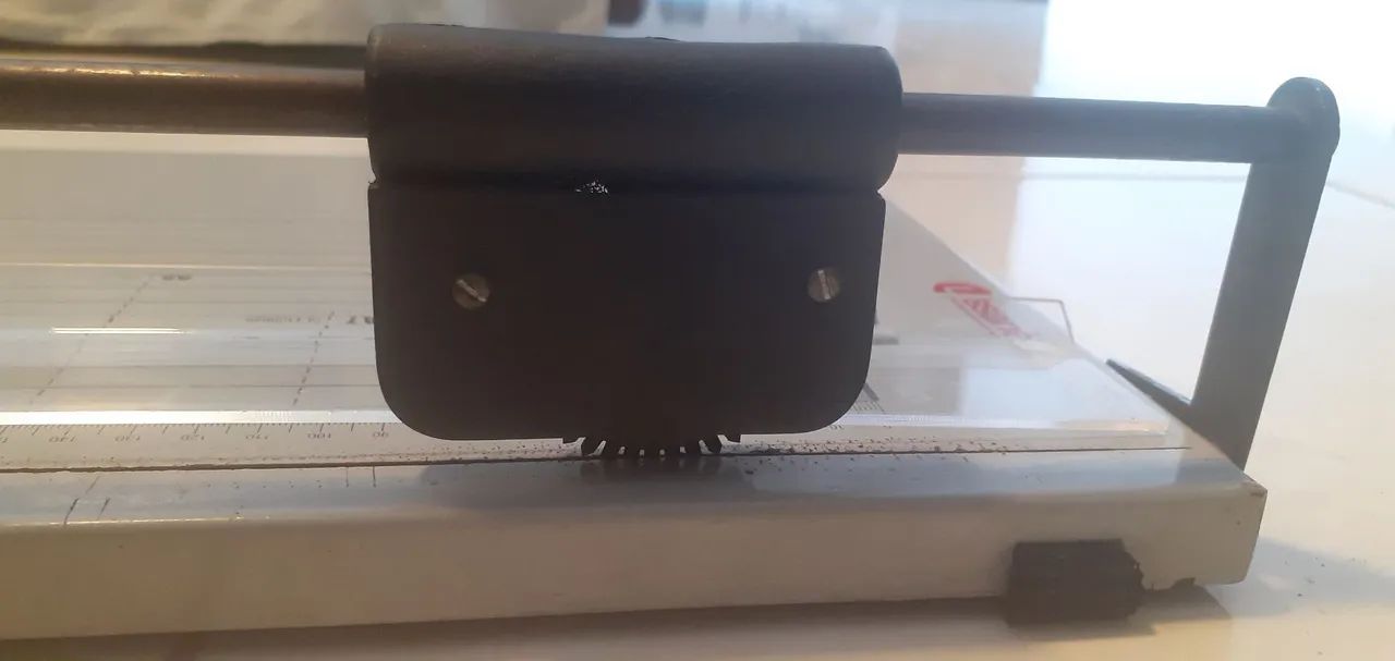 Serrilhadeira Lessane - Foto 3