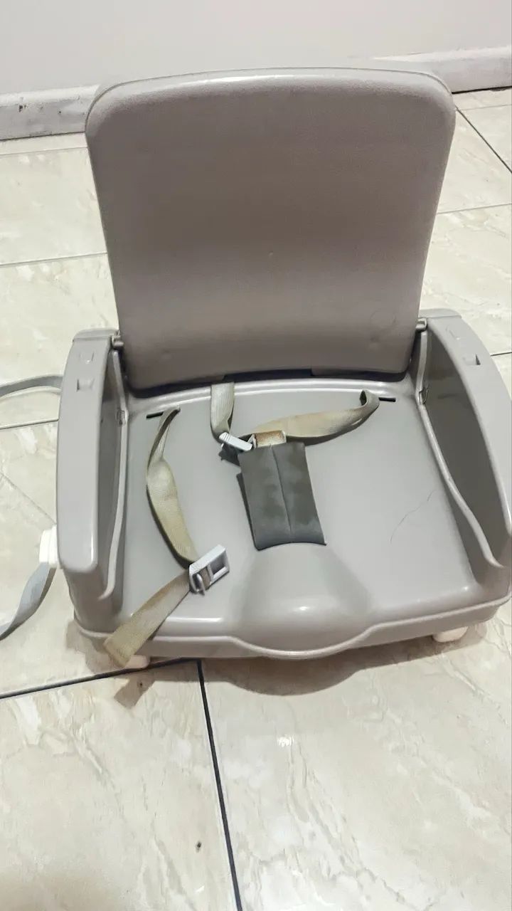 Cadeira de refeição portátil COSCO - Foto 3