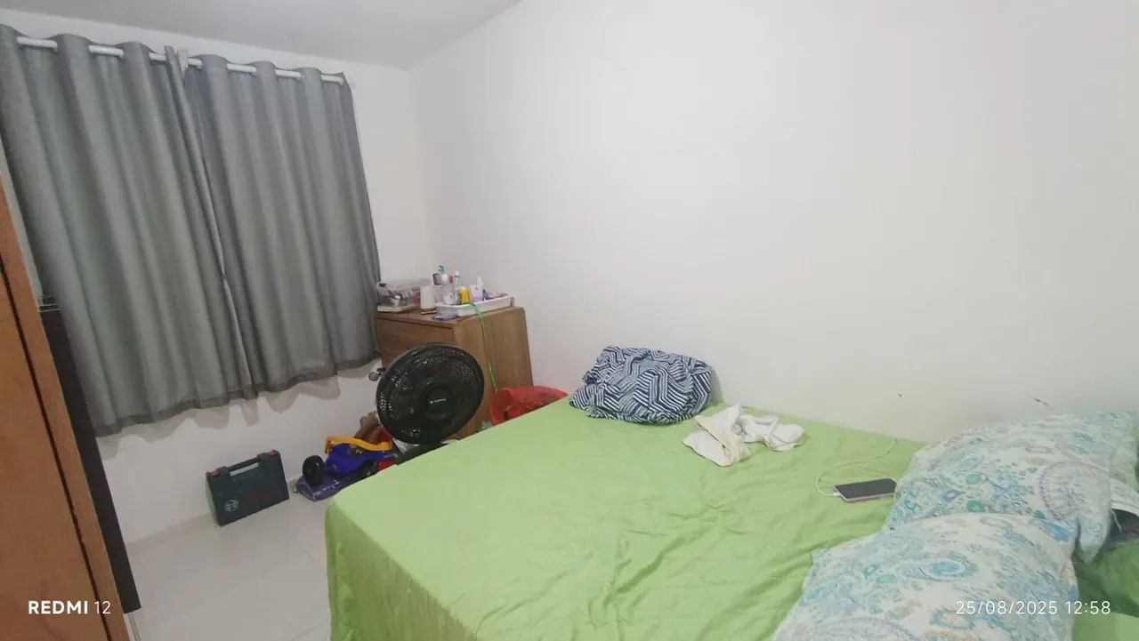 Foto - Aracaju - 17 de Março