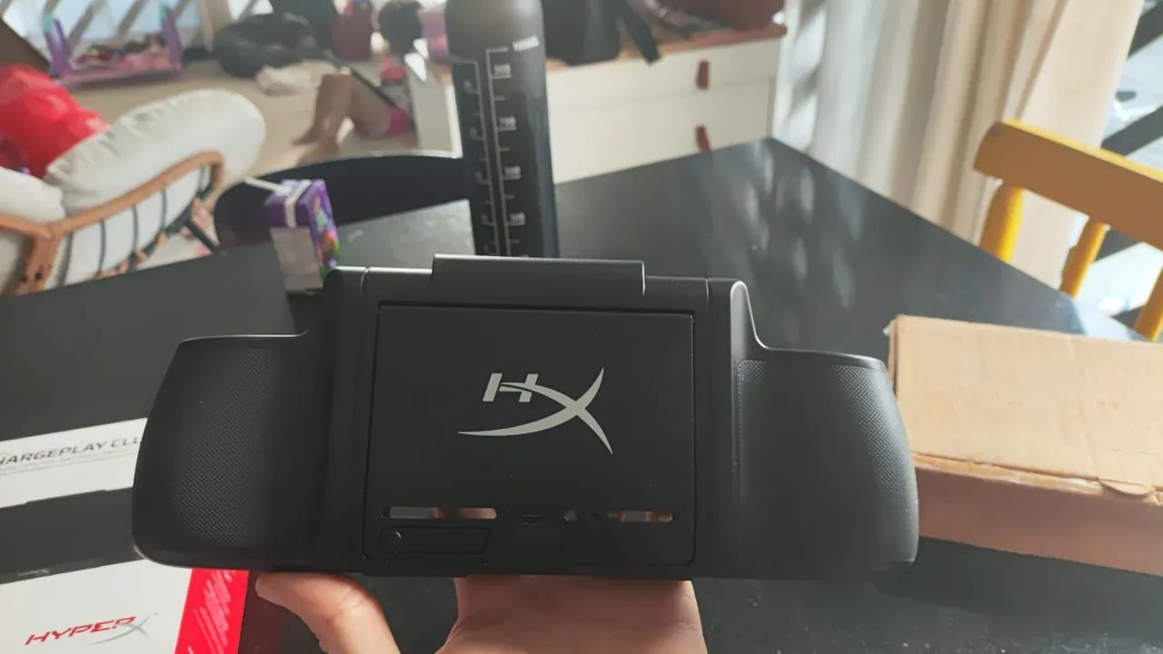 Hypex Chargeplay Clutch - Foto 3