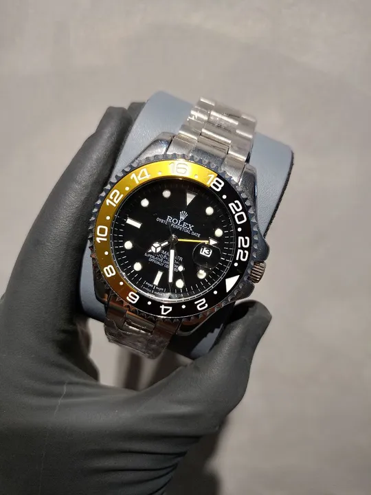 Relógio Rolex Submariner