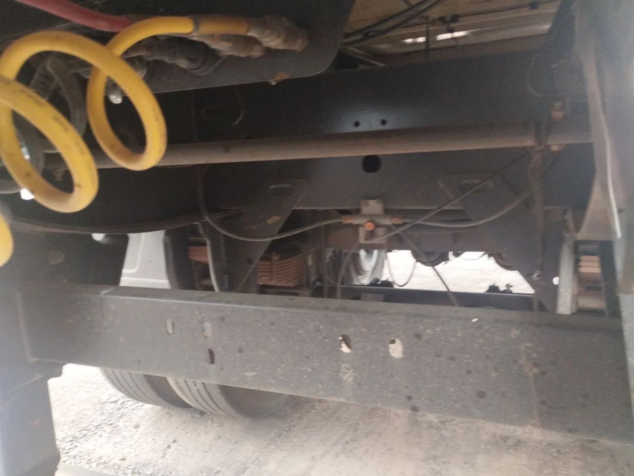 VENDO BI CAÇAMBA LIBRELATO ANO 2022 - Foto 6