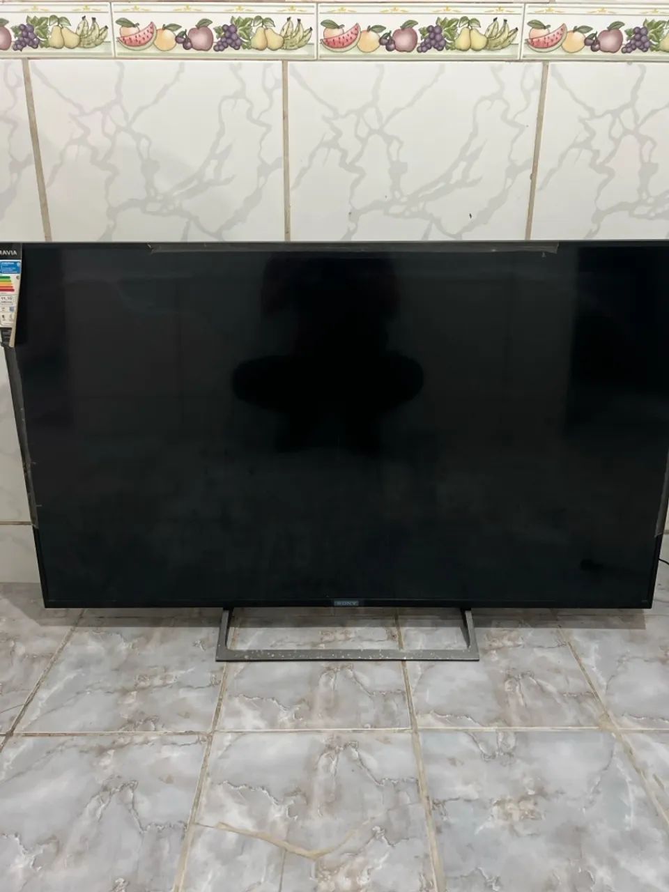 TV Sony Bravia