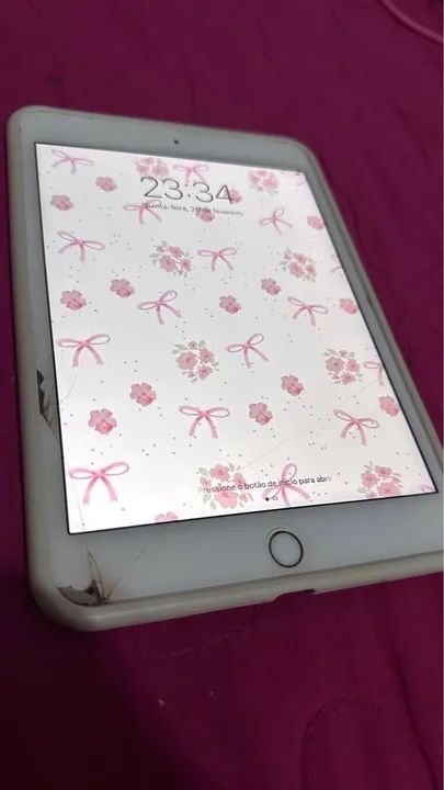 iPad Mini 4 - 128gb  - Foto 6