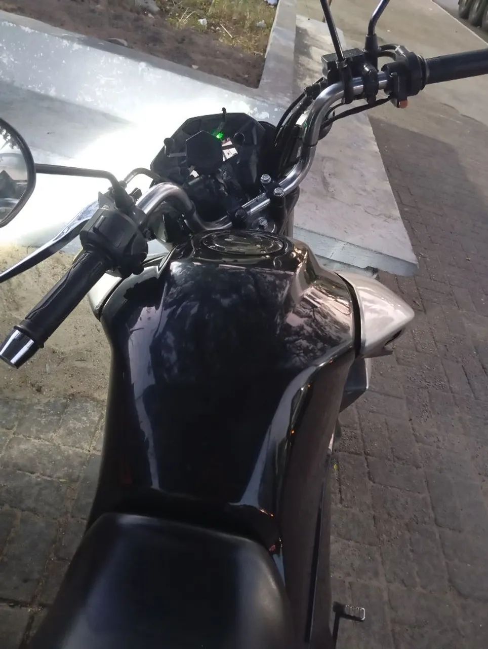 Honda Titan 160 - Foto 4