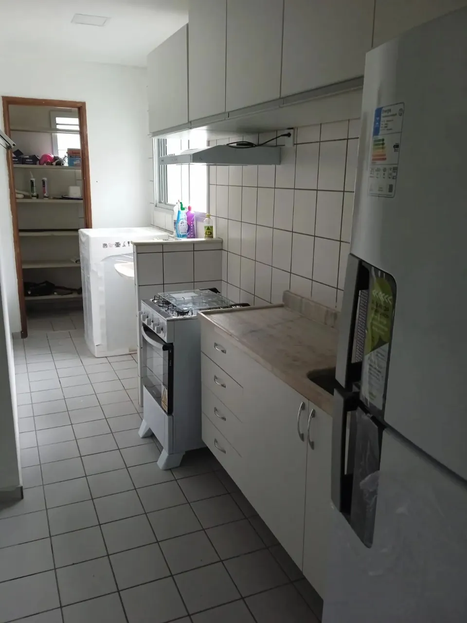 Imóvel para aluguel possui 73 metros quadrados com 3 quartos em Chapada - Manaus - AM
