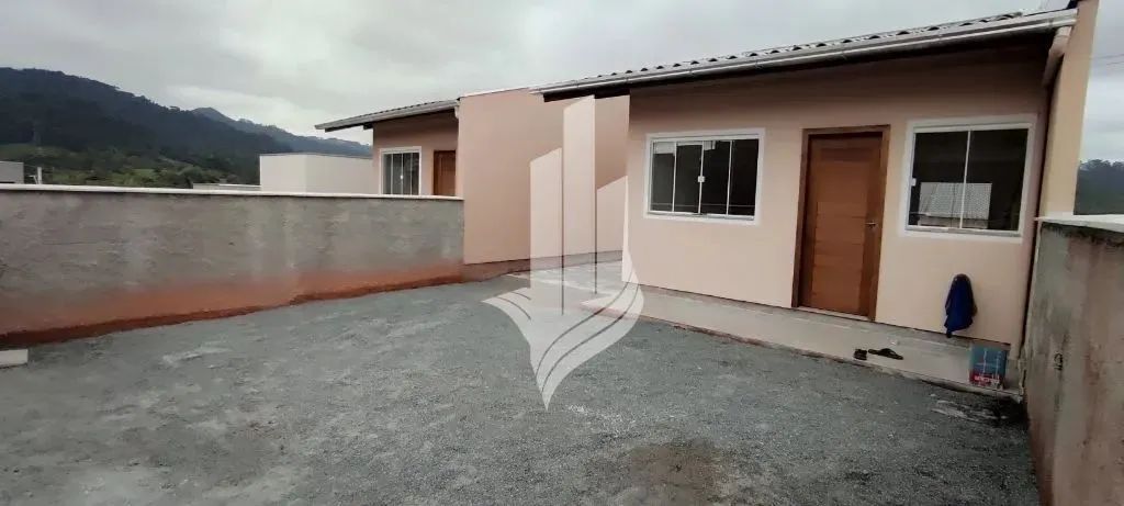 Casa geminada em Indaial - Foto 5