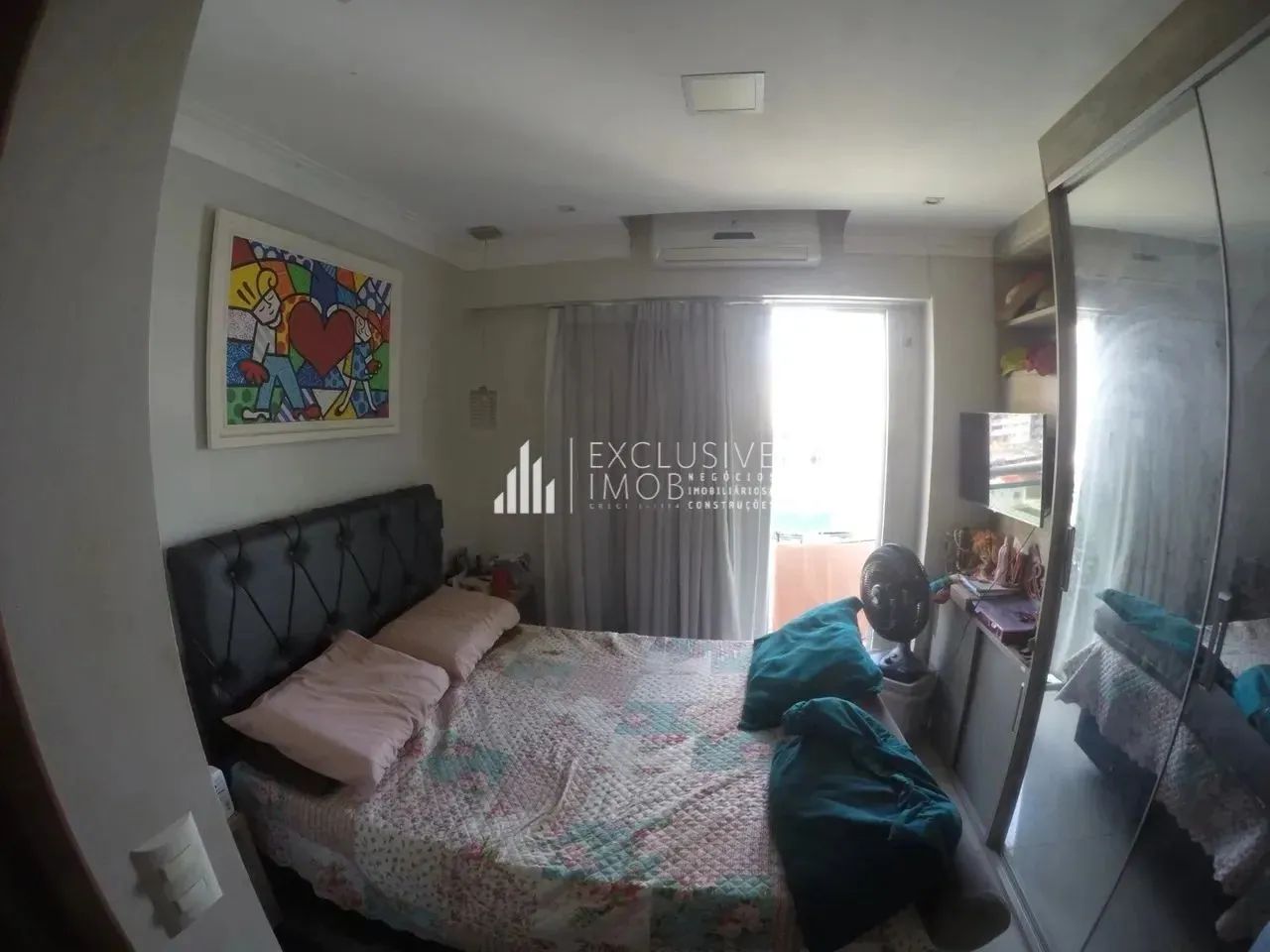 VENDO UM APARTAMENTO NO Ed. MARIA & MARIA - Foto 5