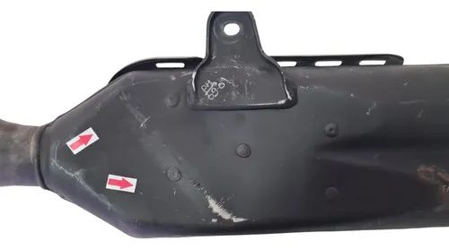 Ponteira Triumph Scrambler 400x 24/25 Original Detalhe 55634 - Foto 9