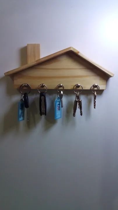 porta chaves  - Foto 3