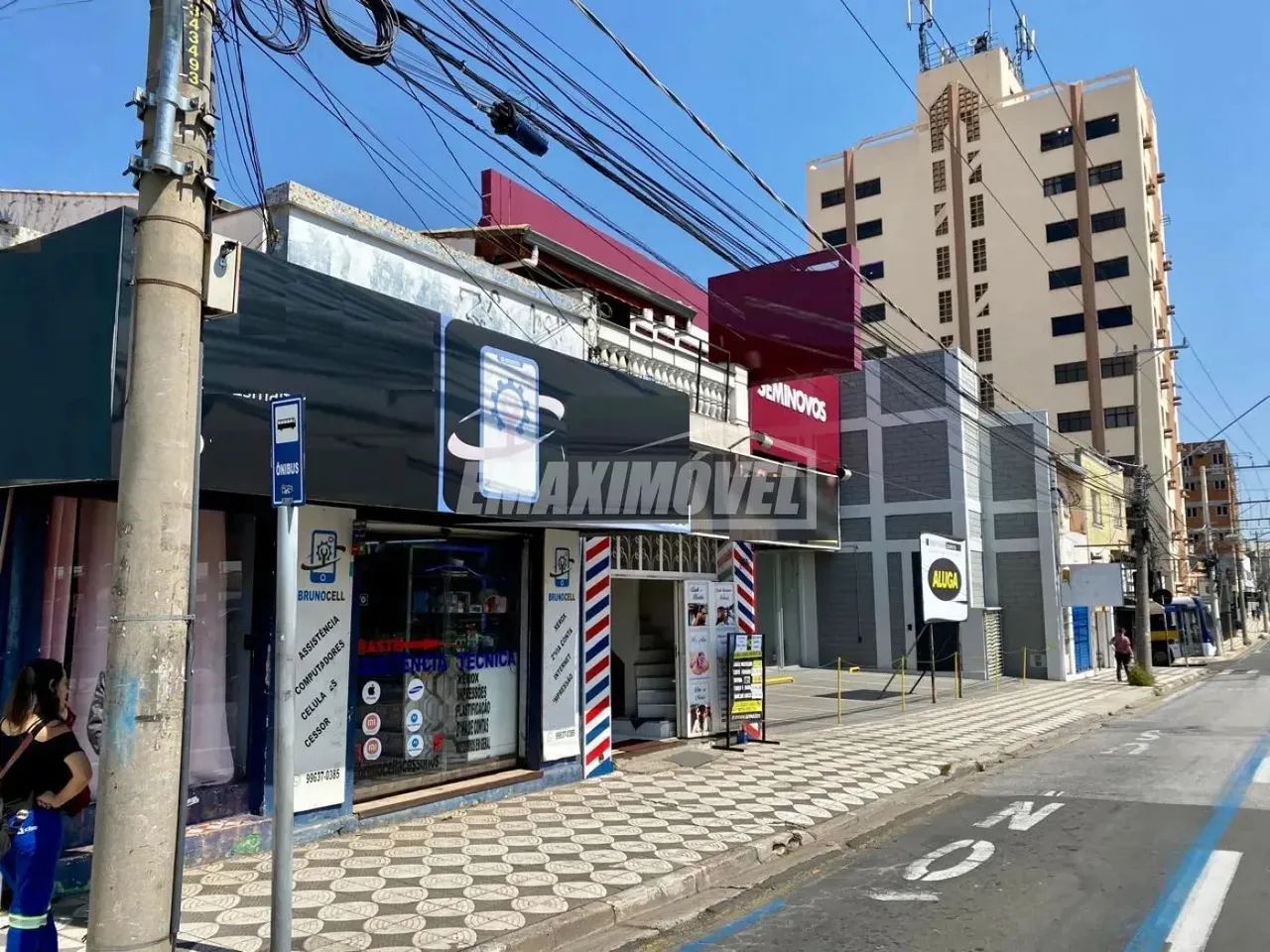 Casa Finalidade Comercial em Sorocaba - Foto 2
