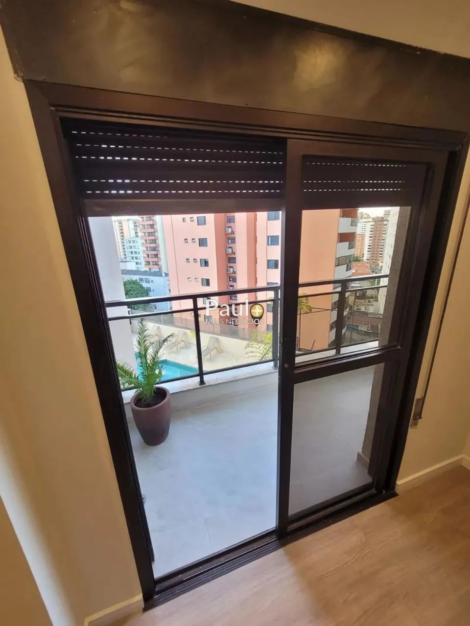 Apartamento à venda em São Paulo, Perdizes, com 4 quartos, com 139.95 m² - Foto 4