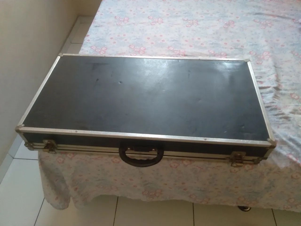 Case para instrumento musical - Foto 2